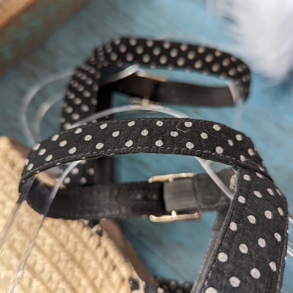 Loffler Randall espadrilles Sandals - Picture 12 of 12